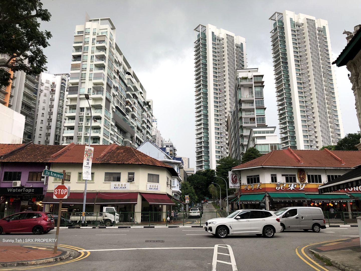 Prome Road (D12), Terrace #538570771
